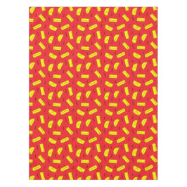 Toalha De Mesa Taqueria Burritos, Enchiladas, Tortillas, Fajitas 