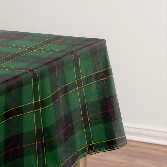 Toalha de mesa de natal escocês verde xadrez toalha de mesa retangular casa  pano de mesa foto de alta qualidade algodão toalha de mesa