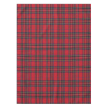 Tartan real de Stewart