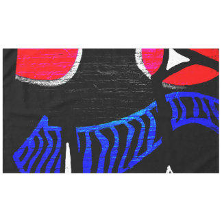 Toalha De Mesa tcna de grafite 11 60x104