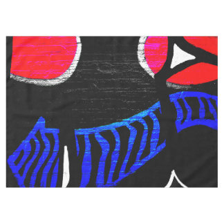 Toalha De Mesa tcna de grafite 11 60x84