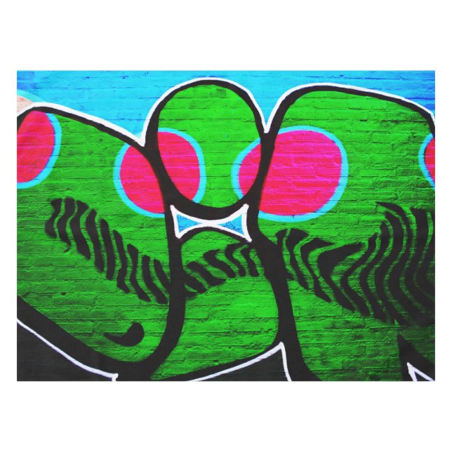 Toalha De Mesa tcna de grafite 12 50x72 (Frente (Horizontal))