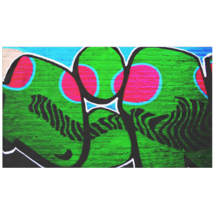 Toalha De Mesa tcna de grafite 12 60x104
