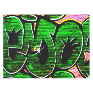 Toalha De Mesa tcna de grafite 18 50x72