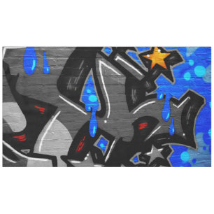 Toalha De Mesa tcna do grafite 3 60x104