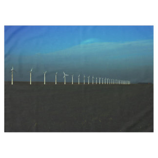 Toalha De Mesa Tcna do Windfarm 60x84