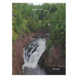 Toalha De Mesa Tecido superior de mesa