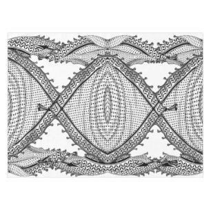 Toalha De Mesa Tecido Tradicional do Keffiyeh Scarf Palestino