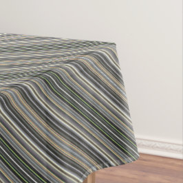 Toalha De Mesa Tela da Mesa HAMbWG - Bares de diamante