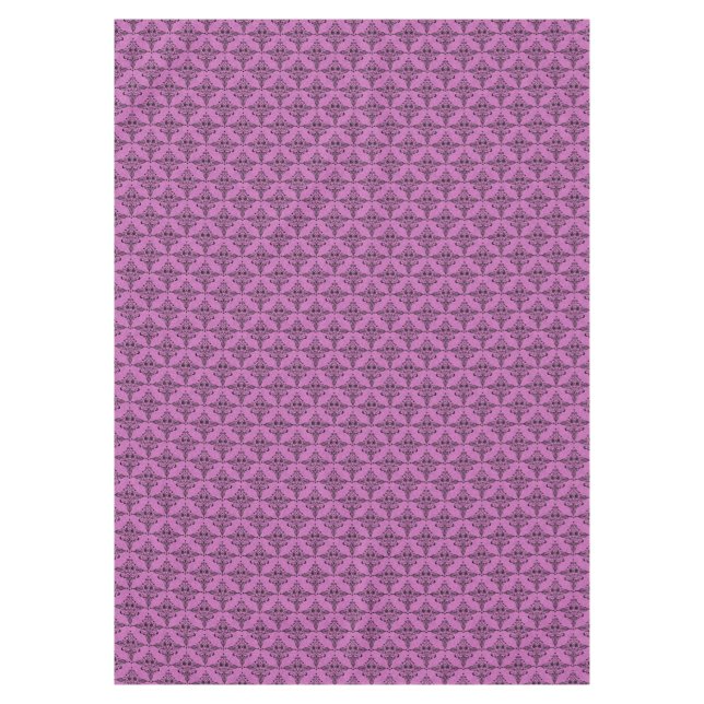Toalha De Mesa temp tablecloth med (Frente)