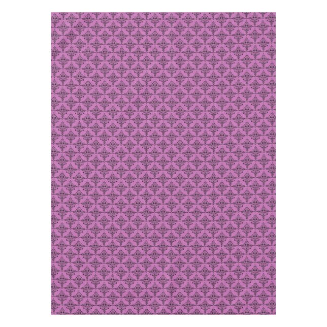 Toalha De Mesa temp tablecloth sm (Frente)
