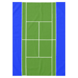 Toalha De Mesa Tênis