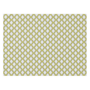 Toalha De Mesa Teste padrão árabe do estilo