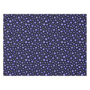 Toalha De Mesa Teste padrão de estrela