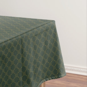 Toalha De Mesa Teste padrão de nó celta