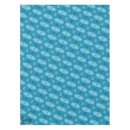 Toalha De Mesa Textura #11 de la obra Cerezas