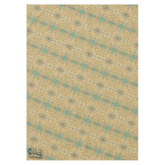 Toalha De Mesa Textura #11 de obra Amanecer