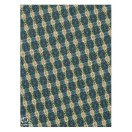 Toalha De Mesa Textura #13 de la obra Maritimo