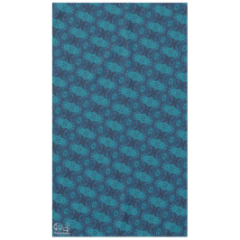 Toalha De Mesa Textura #14 de la obra Cerezas