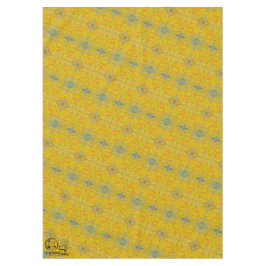 Toalha De Mesa Textura #14 de obra Amanecer