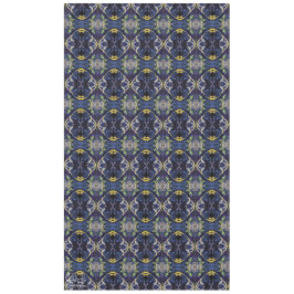 Toalha De Mesa Textura #16 de la obra Maritimo