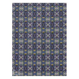 Toalha De Mesa Textura #16 de la obra Maritimo