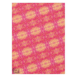 Toalha De Mesa Textura #16 de obra Horizonte