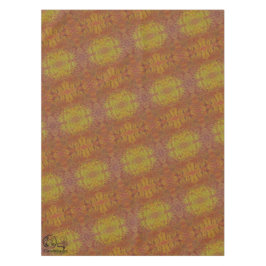 Toalha De Mesa Textura #22 de obra Horizonte