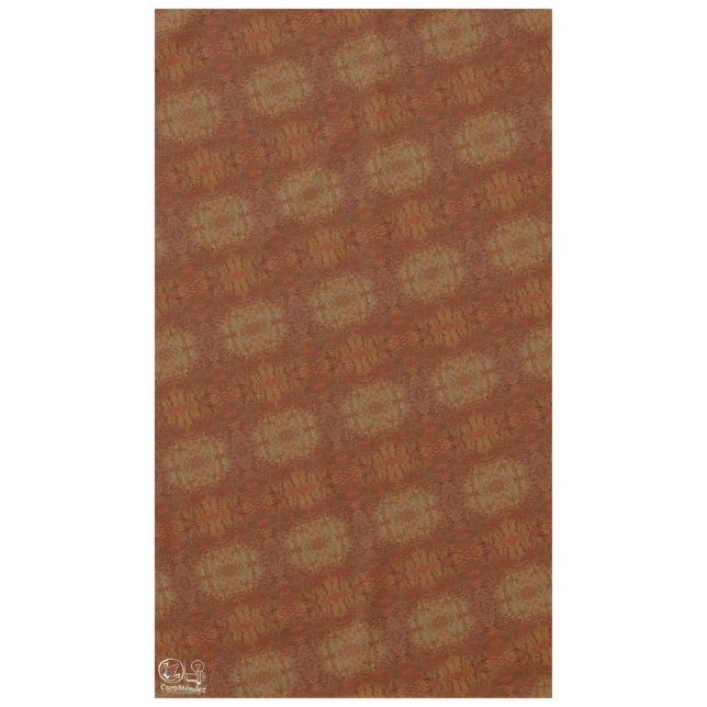 Toalha De Mesa Textura #23 de obra Horizonte (Frente)