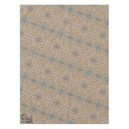 Toalha De Mesa Textura #2 de obra Amanecer