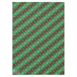 Toalha De Mesa Textura #35 de la obra Nuit