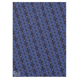 Toalha De Mesa Textura #37 de obra Horizonte