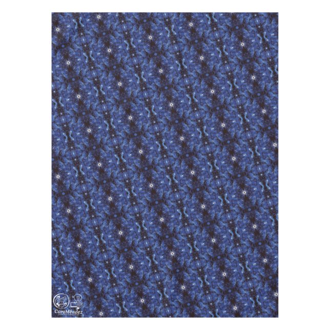 Toalha De Mesa Textura #37 de obra Horizonte (Frente)