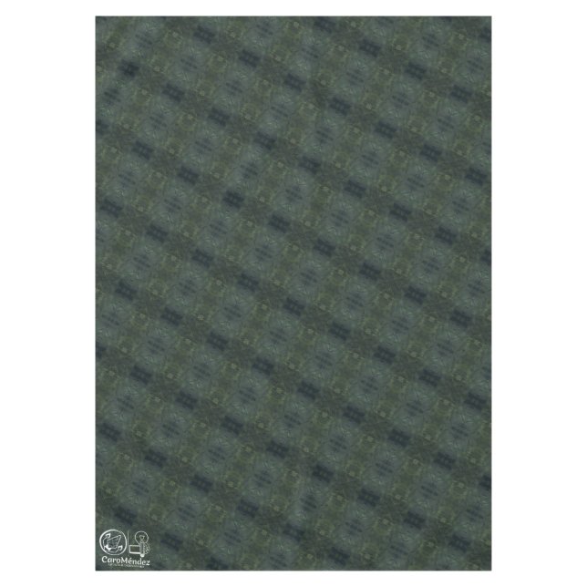 Toalha De Mesa Textura #38 de obra Amanecer (Frente)