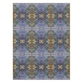 Toalha De Mesa Textura #3 de obra Amanecer