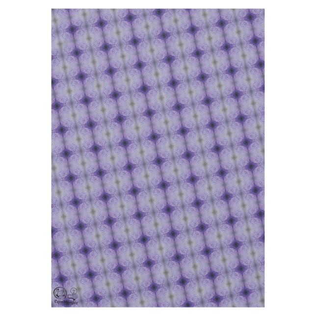 Toalha De Mesa Textura #40 de obra Horizonte (Frente)