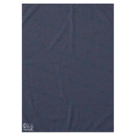 Toalha De Mesa Textura #44 de obra Amanecer