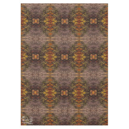 Toalha De Mesa Textura #45 de obra Amanecer