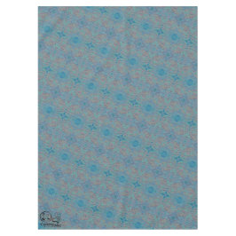 Toalha De Mesa Textura #46 de obra Amanecer