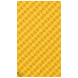 Toalha De Mesa Textura #52 de la obra Nuit