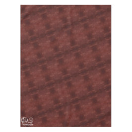 Toalha De Mesa Textura #7 de la obra Fantasía y realidad