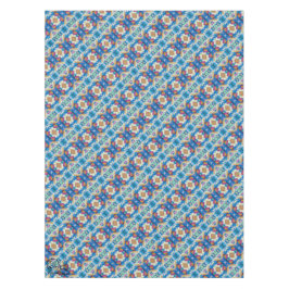 Toalha De Mesa Textura #7 de la obra Piña