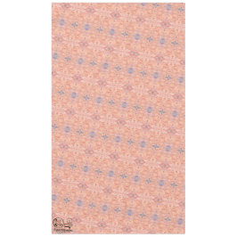 Toalha De Mesa Textura #7 de obra Amanecer