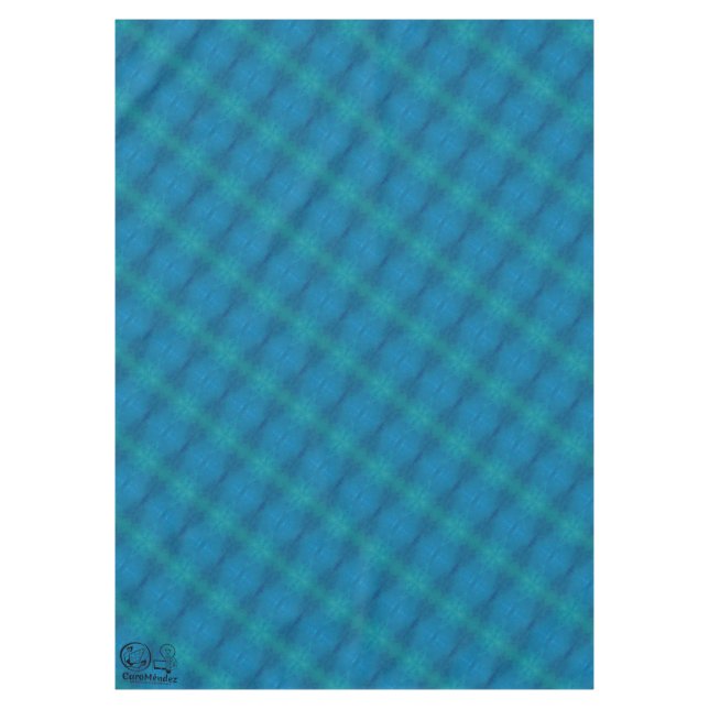 Toalha De Mesa Textura #8 de la obra Bodegón (Frente)