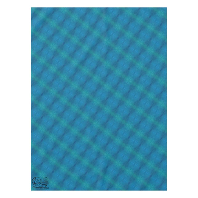 Toalha De Mesa Textura #8 de la obra Bodegón (Frente)