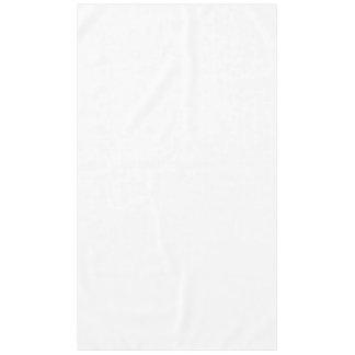 Toalha De Mesa Textura de Grão Mínimo, Macio, Padrão Neutro