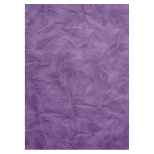 Toalha De Mesa TEXTURA DO PAPEL DE FUNDO - violeta suja