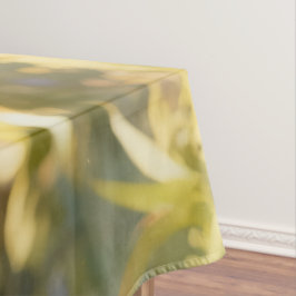Toalha De Mesa The Grasshopper and the Nectar Artwork.1