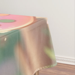 Toalha De Mesa The Nectar Artist.3