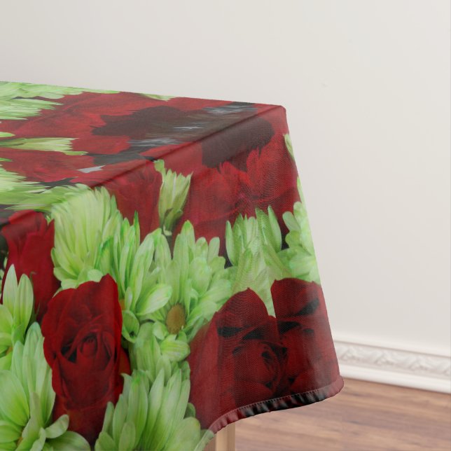 Toalha De Mesa Thomasse (Posição Original)